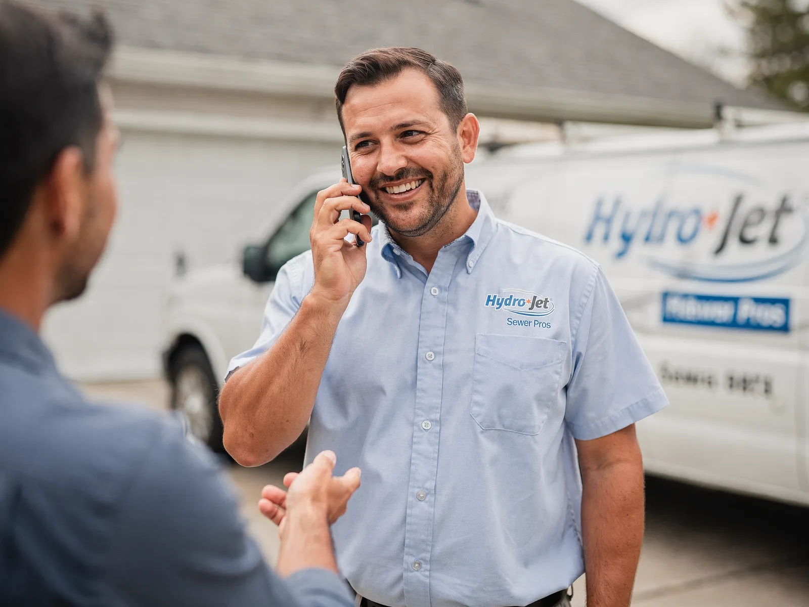 Hydro Jetting Calais, VT FAQs